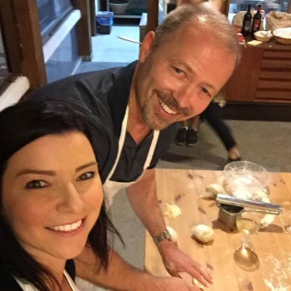 Meet your Posher, Meg